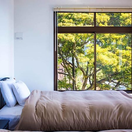 Hotel The Little Garden Miyazaki Esterno foto