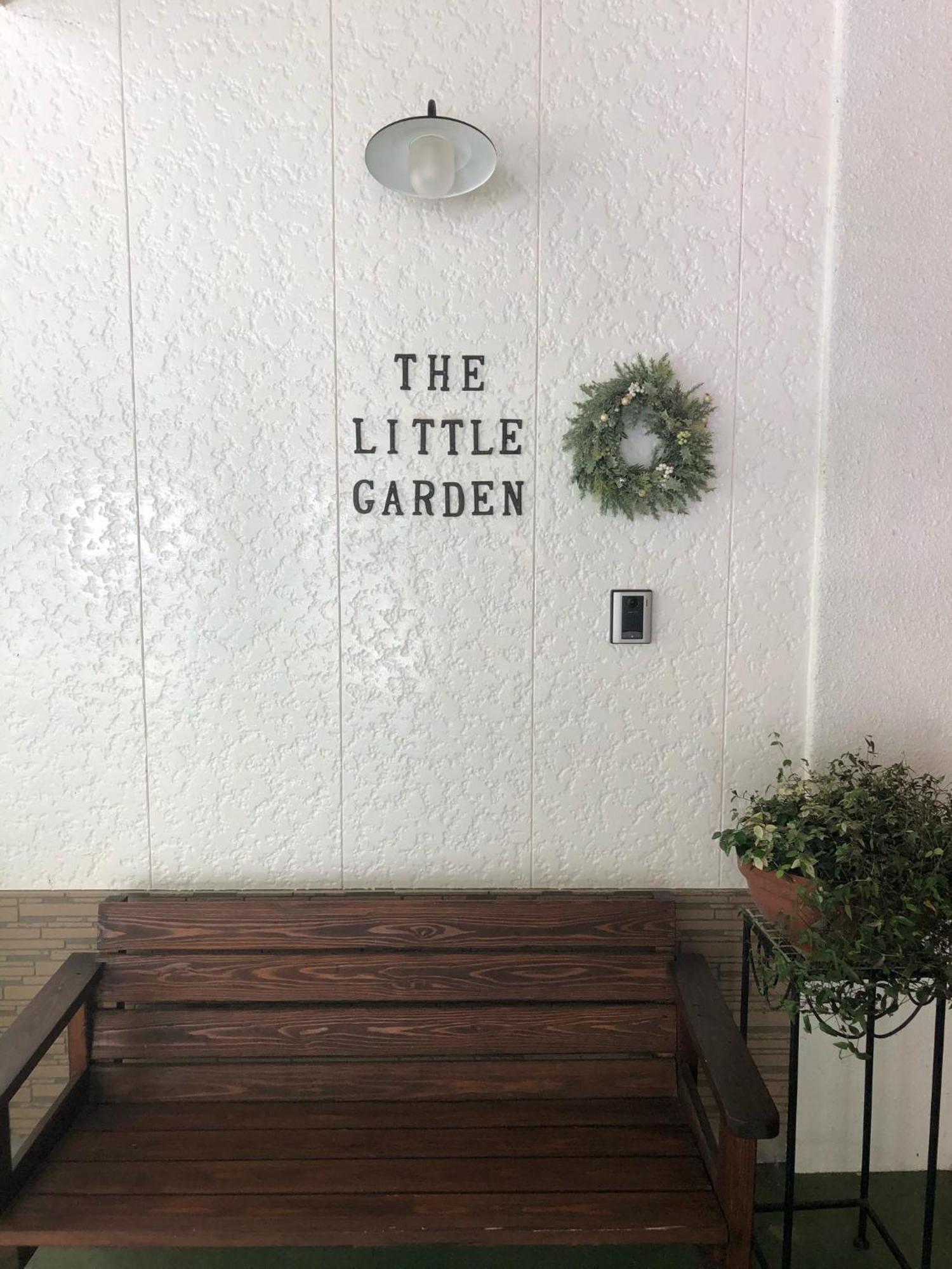 Hotel The Little Garden Miyazaki Esterno foto